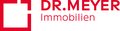 Logo Dr. Meyer Immobilien