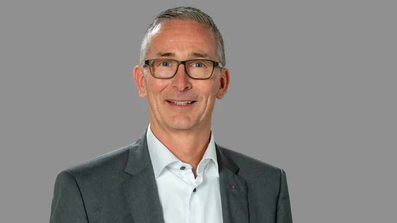 «Jedes KMU sollte eine Risikomatrix haben»